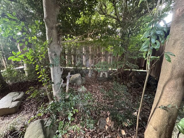 detached 三重県亀山市関町新所 地図を見る