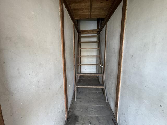 detached 三重県亀山市関町新所 地図を見る