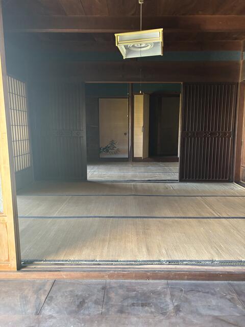 detached 三重県亀山市関町新所 地図を見る