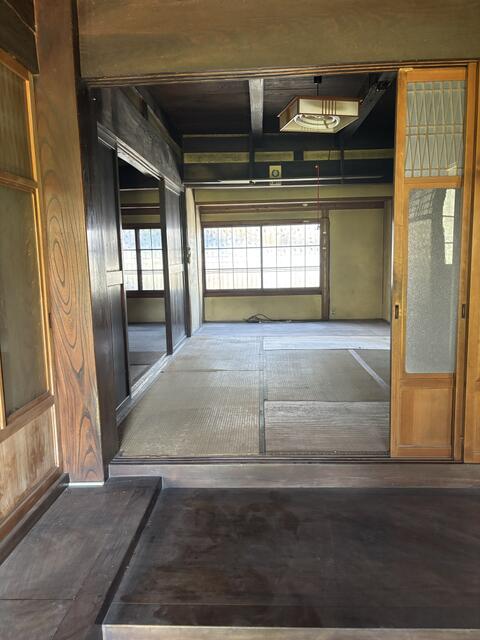 detached 三重県亀山市関町新所 地図を見る