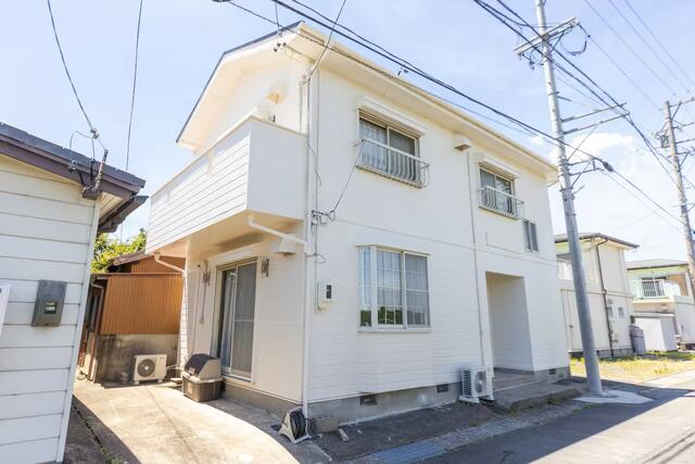 三重県桑名市の一戸建て | 800万円 | 2LDK | 69.12m² | Akiyama house finder