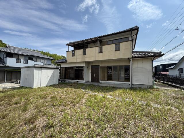 三重県四日市市の一戸建て | 1450万円 | 5SLDK | 380.73m² | Akiyama house finder