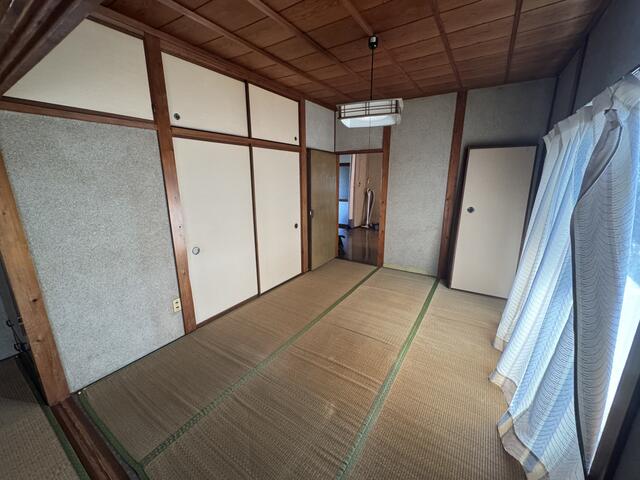 detached 三重県四日市市西坂部町
