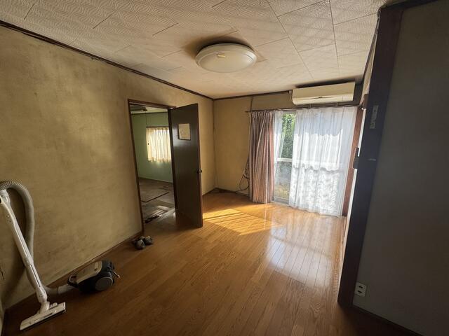 detached 三重県四日市市西坂部町