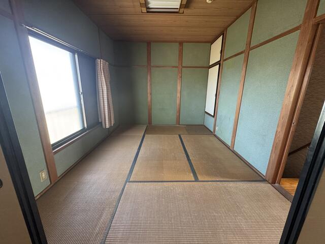 detached 三重県四日市市西坂部町