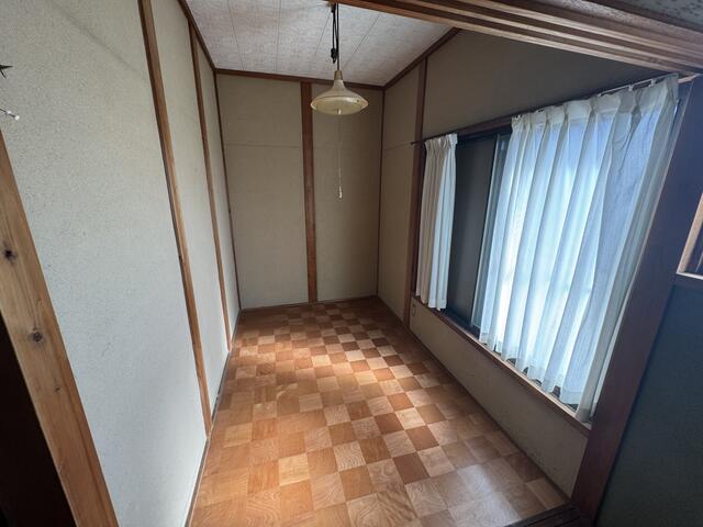detached 三重県四日市市西坂部町