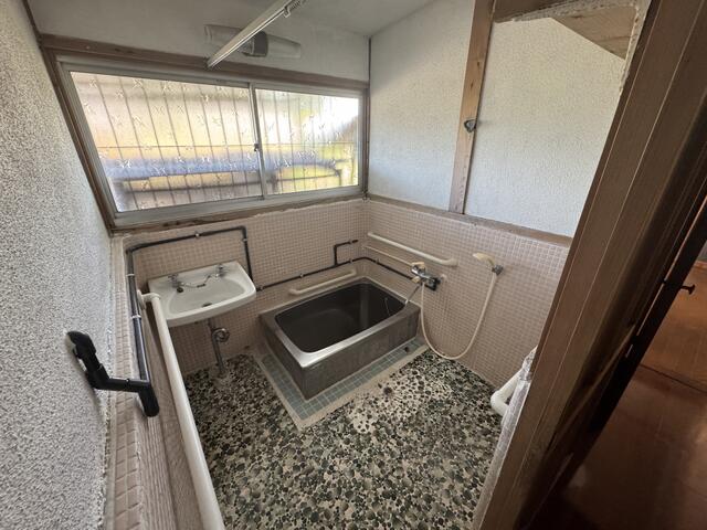 detached 三重県四日市市西坂部町