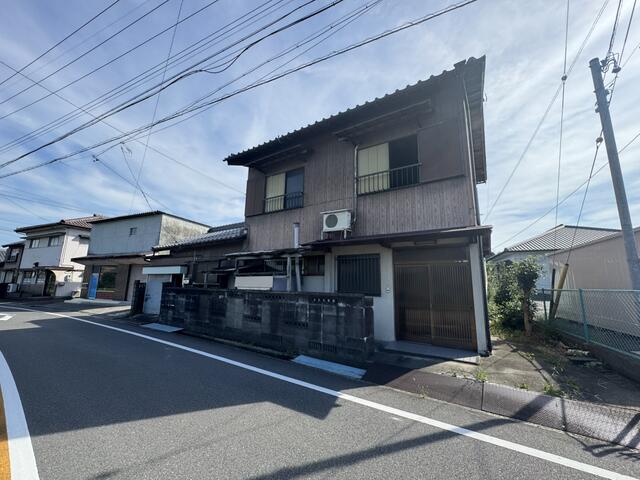 detached 三重県四日市市西坂部町