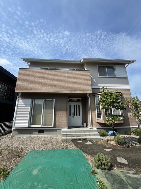 detached 三重県三重郡菰野町大字菰野 地図を見る