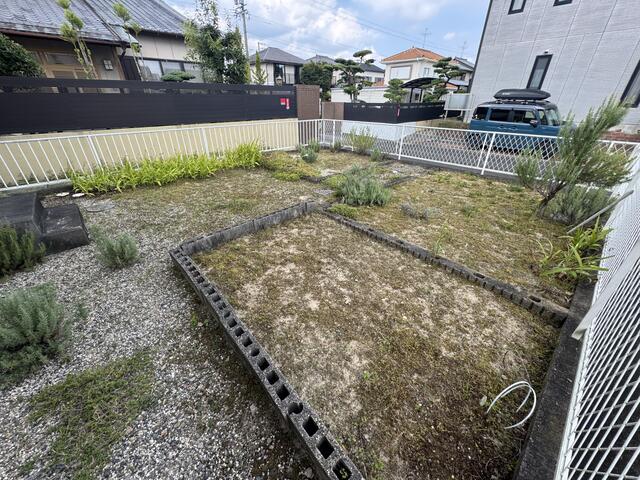 detached 三重県三重郡菰野町大字菰野 地図を見る