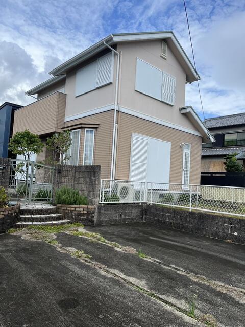 detached 三重県三重郡菰野町大字菰野 地図を見る