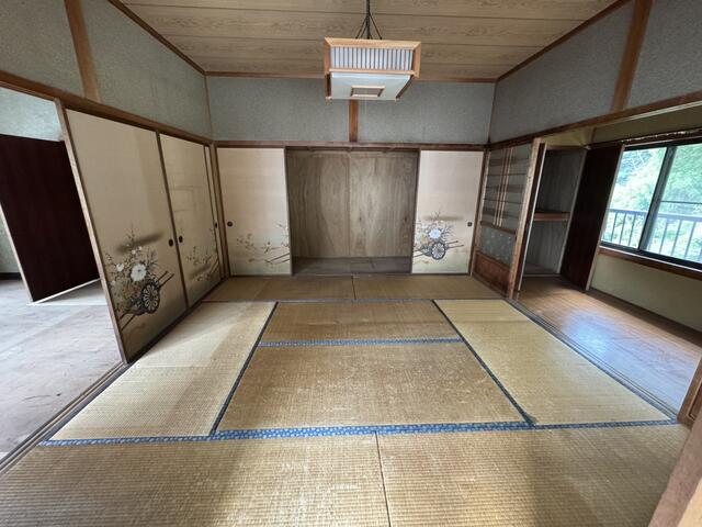 detached 三重県四日市市西日野町