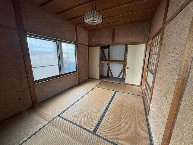 detached 三重県四日市市西日野町