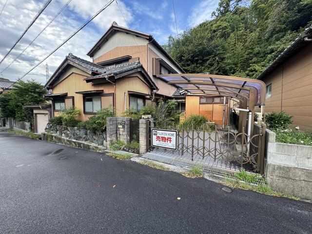 detached 三重県四日市市西日野町