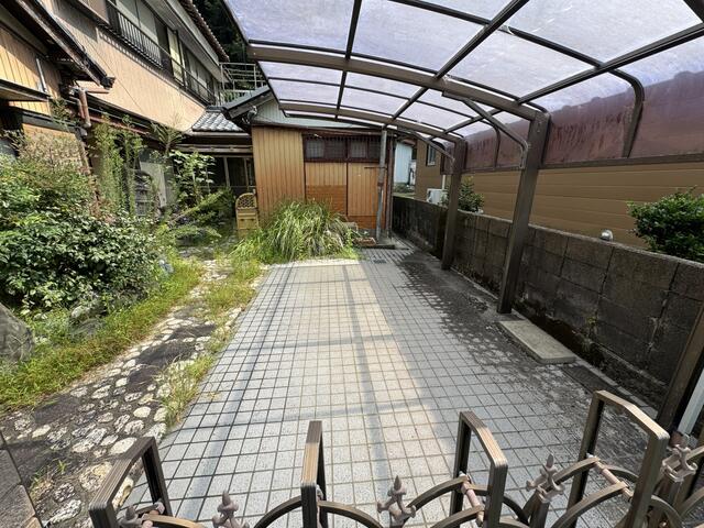 detached 三重県四日市市西日野町