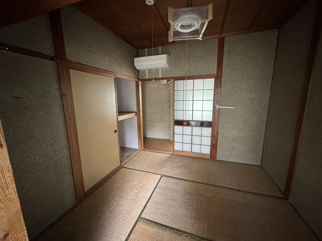 detached 三重県四日市市西日野町