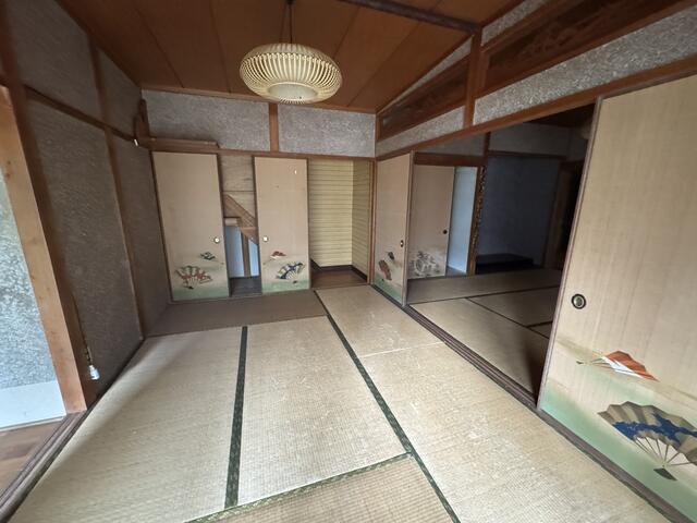 detached 三重県四日市市西日野町