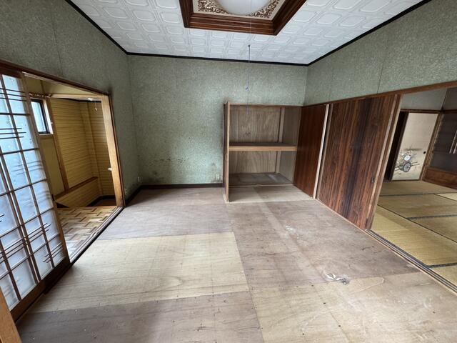 detached 三重県四日市市西日野町