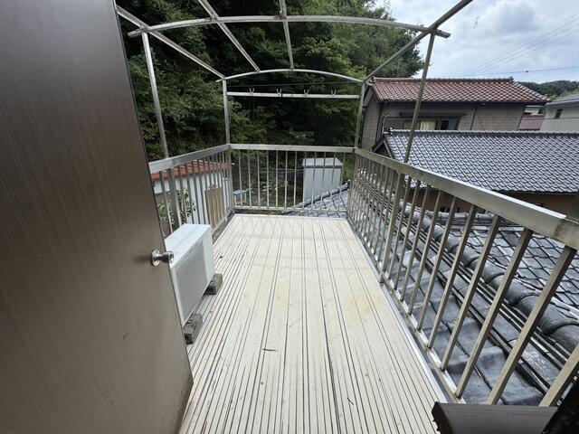 detached 三重県四日市市西日野町