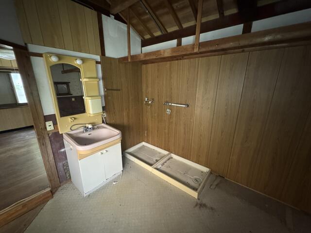 detached 三重県四日市市西日野町