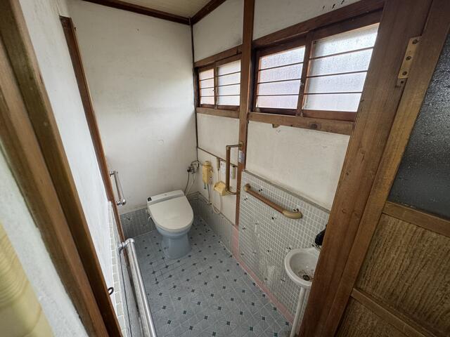 detached 三重県四日市市西日野町