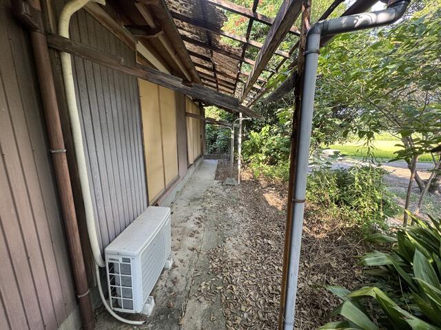 detached 三重県四日市市平尾町 地図を見る