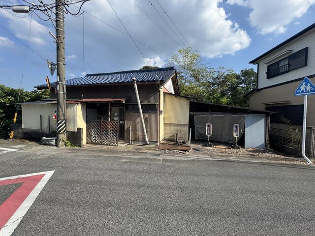 detached 三重県四日市市平尾町 地図を見る