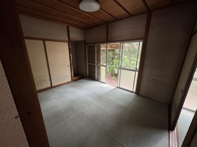 detached 三重県四日市市平尾町 地図を見る