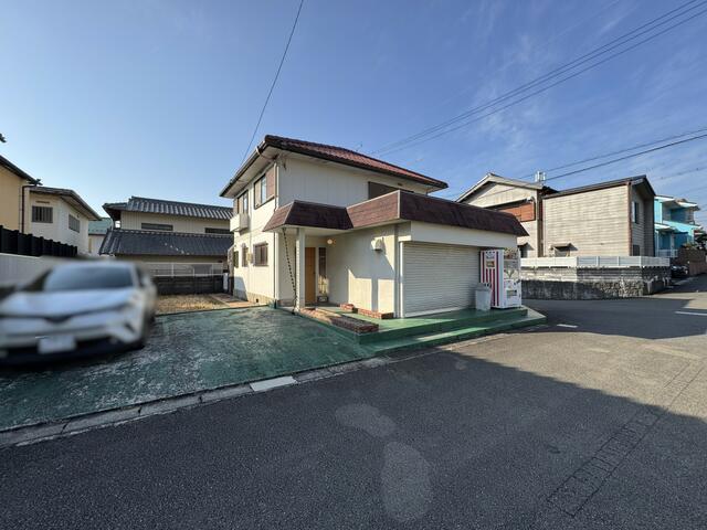 三重県四日市市の一戸建て | 1590万円 | 5SDK | 224.86m² | Akiyama house finder