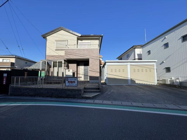 house for sale in Inabe, Mie | ¥23,000,000 | 3LDK | Akiyama house fin…