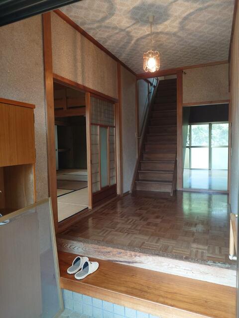 detached 三重県名張市南古山