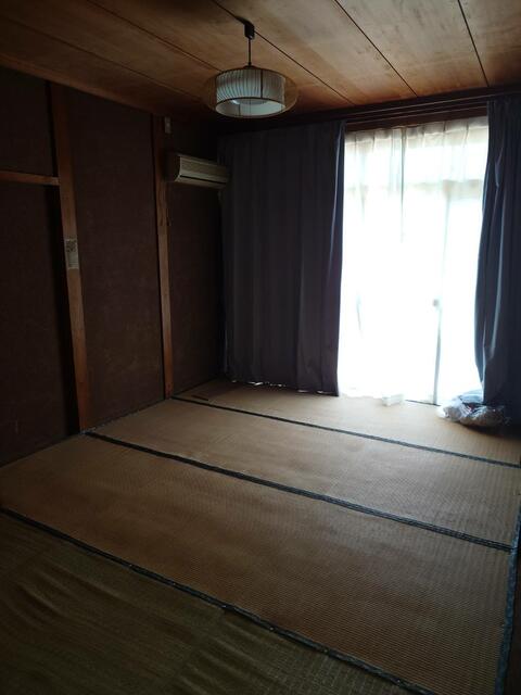 detached 三重県名張市南古山