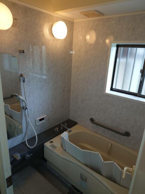 detached 三重県名張市南古山