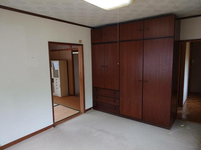 detached 三重県名張市南古山