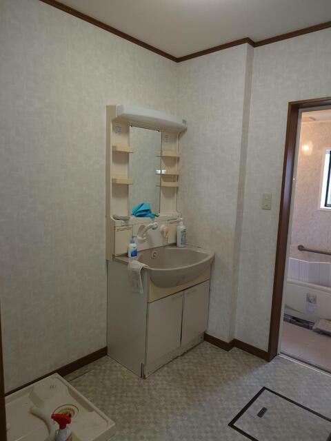 detached 三重県名張市南古山