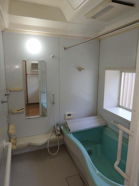 detached 三重県名張市安部田 地図を見る