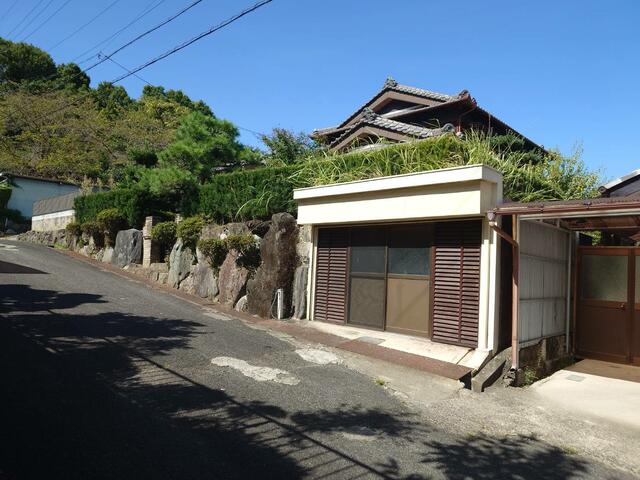 detached 三重県名張市安部田 地図を見る