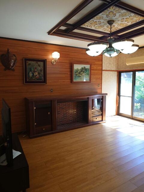 detached 三重県名張市安部田 地図を見る