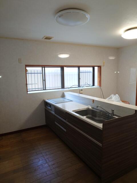 detached 三重県名張市安部田 地図を見る