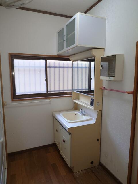 detached 三重県名張市安部田 地図を見る