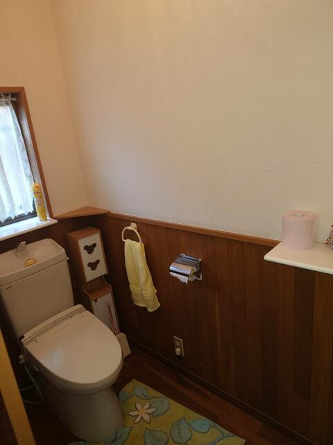 detached 三重県名張市安部田 地図を見る