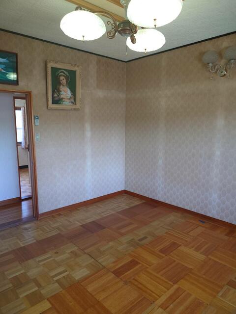 detached 三重県名張市安部田 地図を見る