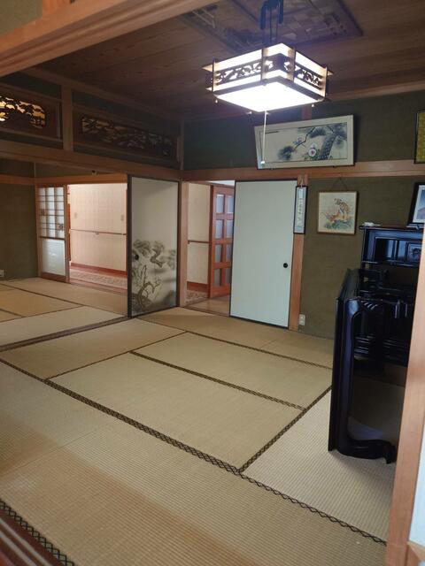 detached 三重県名張市安部田 地図を見る