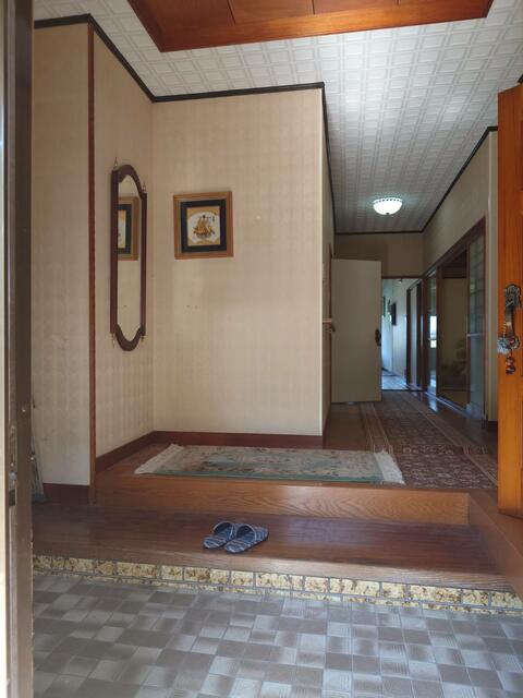 detached 三重県名張市安部田 地図を見る