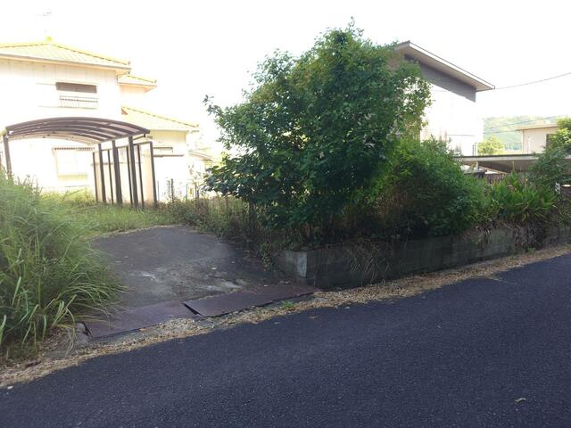 detached 三重県名張市安部田 地図を見る