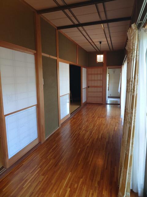 detached 三重県名張市安部田 地図を見る