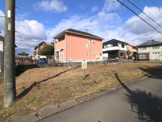 不動産ジャパン】物件詳細：三重県名張市新田／美旗駅の物件情報：売地