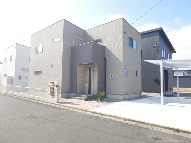 三重県伊賀市の一戸建て | 3880万円 | 3LDK | 214.61m² | Akiyama house finder