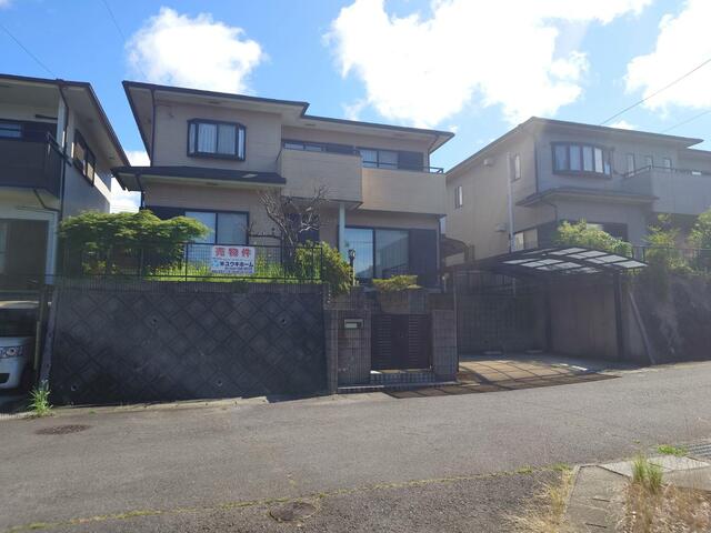 三重県伊賀市の一戸建て | 1370万円 | 4LDK | 202.38m² | Akiyama house finder