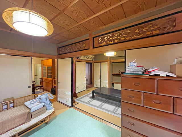 detached 三重県名張市桔梗が丘４番町